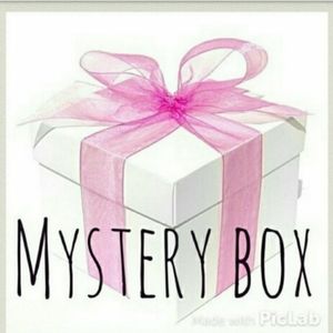 Mystery Box